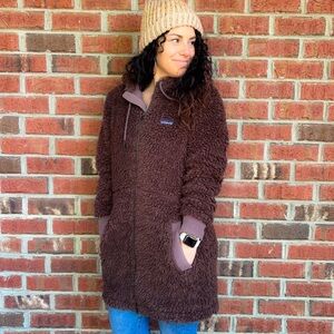 Patagonia Women's Dusty Mesa Parka